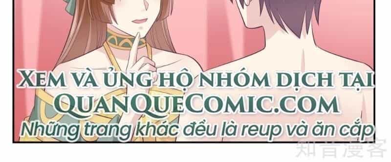 Ta Là Ngọc Hoàng Đại Đế - Chương 109 - ảnh 4