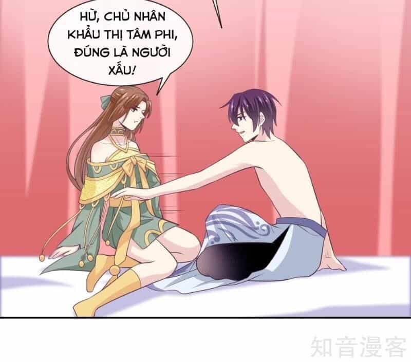 Ta Là Ngọc Hoàng Đại Đế - Chương 109 - ảnh 7