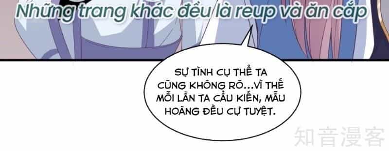 Ta Là Ngọc Hoàng Đại Đế - Chương 110 - ảnh 24