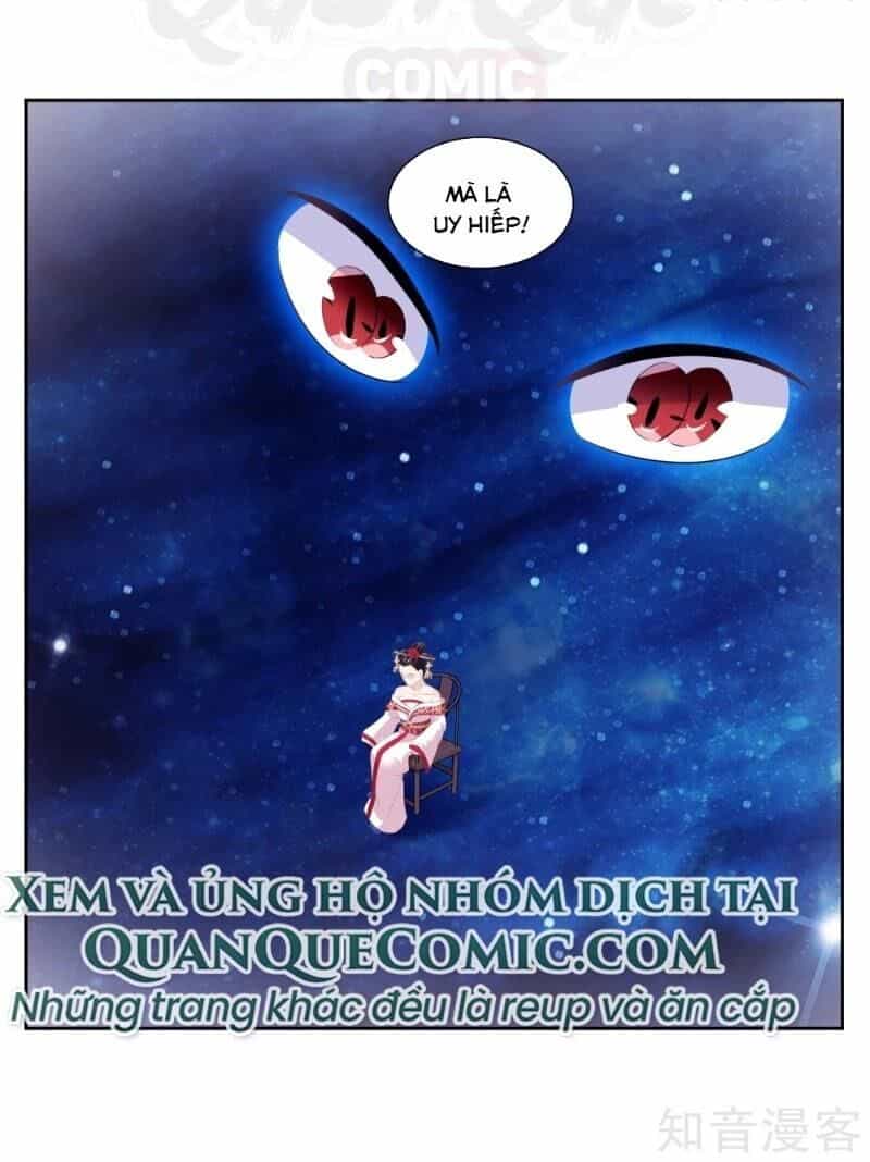Ta Là Ngọc Hoàng Đại Đế - Chương 111 - ảnh 26