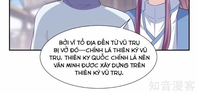 Ta Là Ngọc Hoàng Đại Đế - Chương 113 - ảnh 2