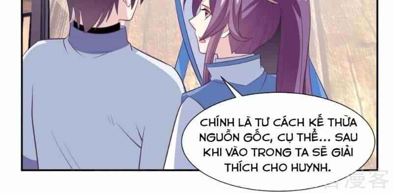 Ta Là Ngọc Hoàng Đại Đế - Chương 113 - ảnh 4