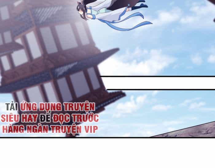 Ta Là Ngọc Hoàng Đại Đế - Chương 117 - ảnh 14