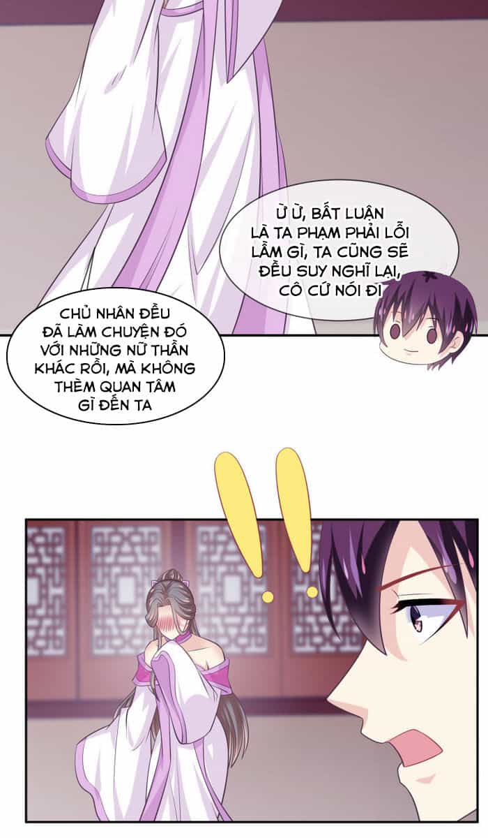 Ta Là Ngọc Hoàng Đại Đế - Chương 118 - ảnh 11