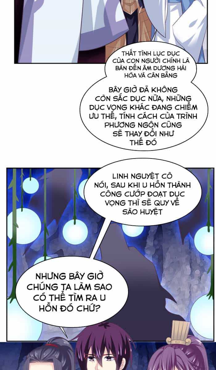 Ta Là Ngọc Hoàng Đại Đế - Chương 118 - ảnh 16