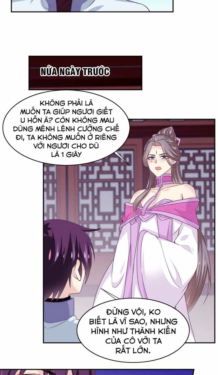 Ta Là Ngọc Hoàng Đại Đế - Chương 118 - ảnh 5