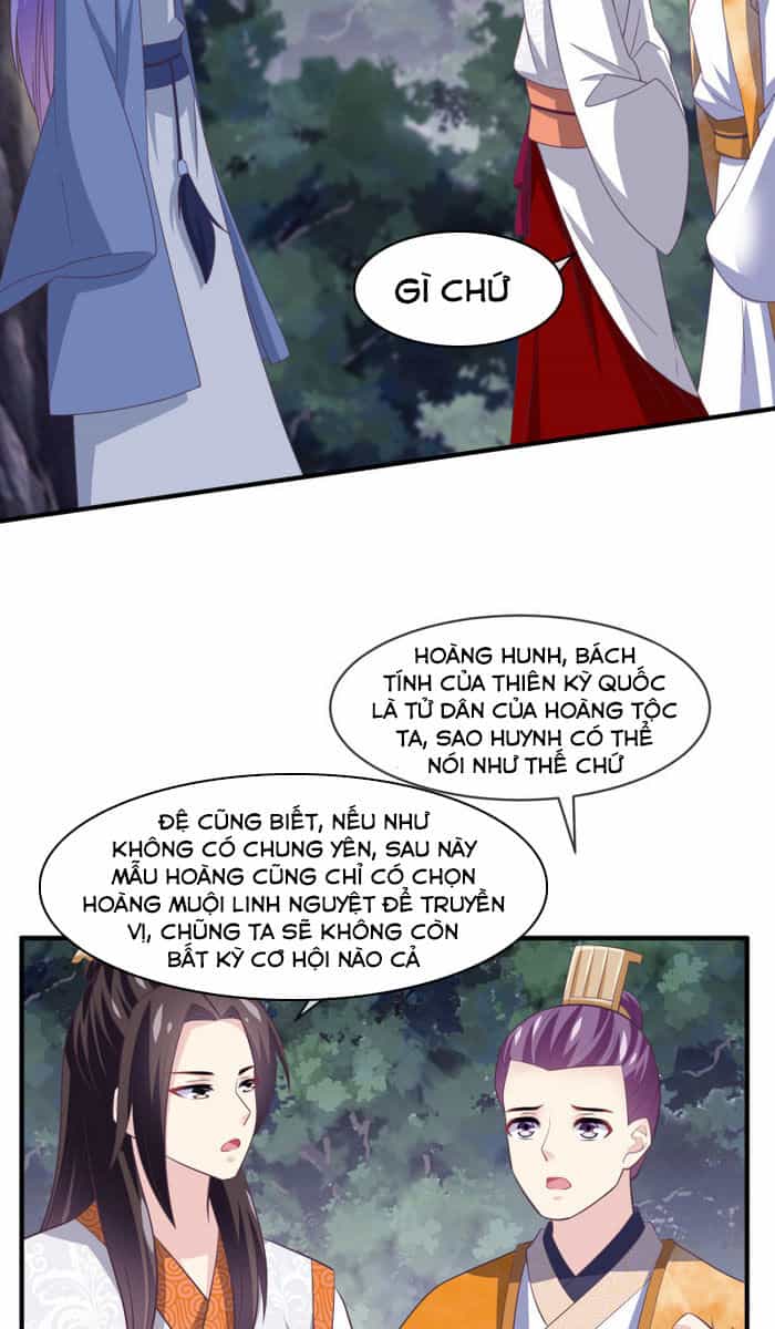 Ta Là Ngọc Hoàng Đại Đế - Chương 119 - ảnh 8