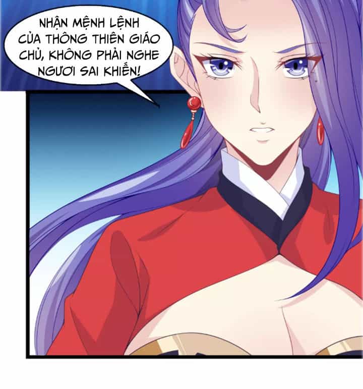 Ta Là Ngọc Hoàng Đại Đế - Chương 15 - ảnh 12
