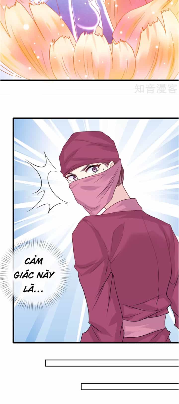 Ta Là Ngọc Hoàng Đại Đế - Chương 15 - ảnh 5