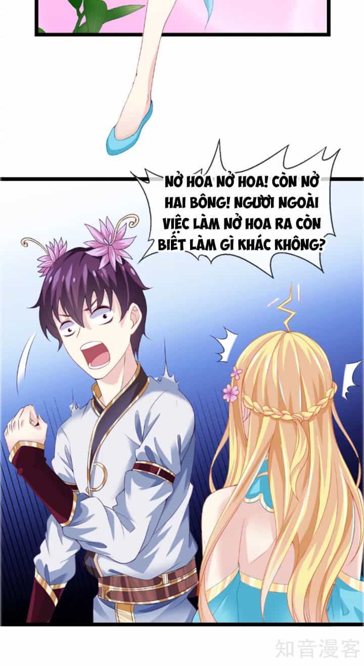 Ta Là Ngọc Hoàng Đại Đế - Chương 16 - ảnh 5