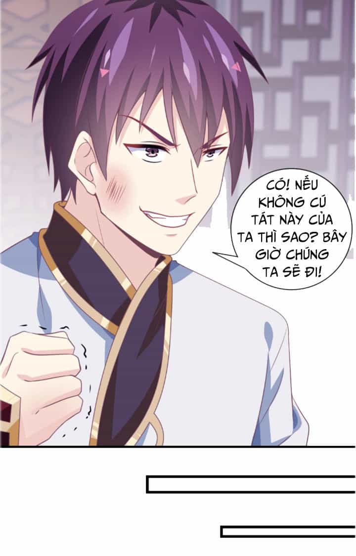 Ta Là Ngọc Hoàng Đại Đế - Chương 19 - ảnh 8