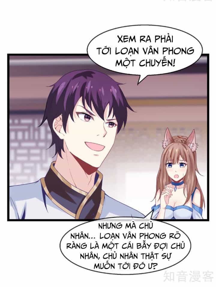Ta Là Ngọc Hoàng Đại Đế - Chương 22 - ảnh 13
