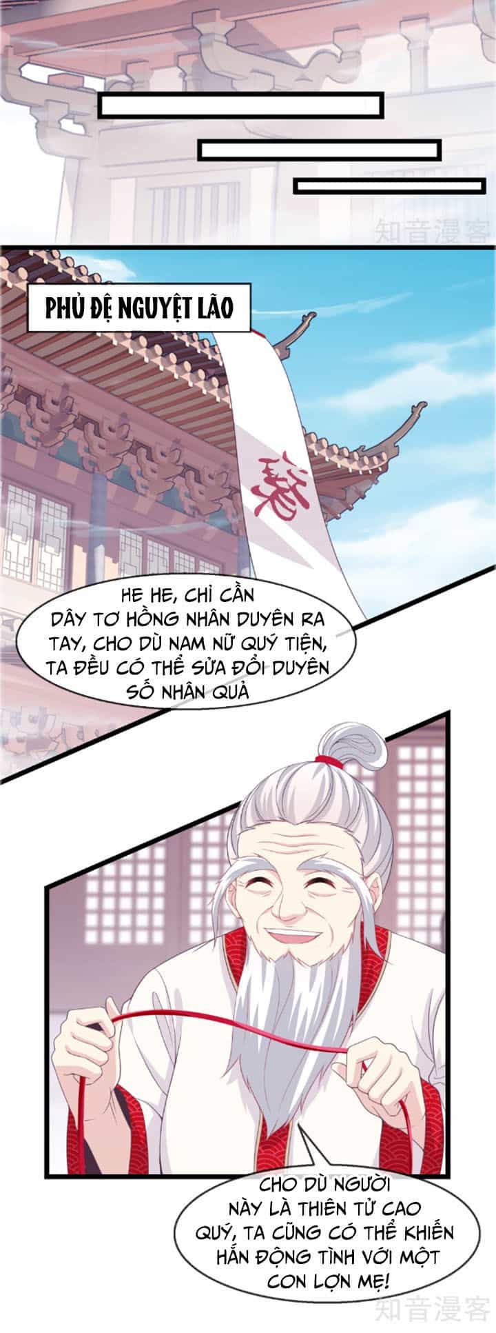 Ta Là Ngọc Hoàng Đại Đế - Chương 22 - ảnh 19