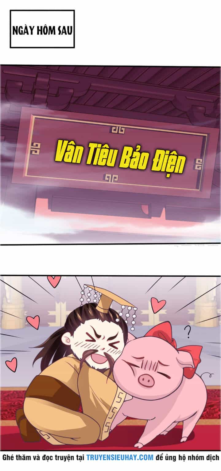 Ta Là Ngọc Hoàng Đại Đế - Chương 23 - ảnh 14