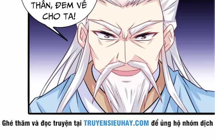 Ta Là Ngọc Hoàng Đại Đế - Chương 24 - ảnh 17