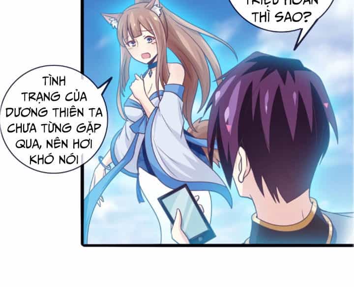 Ta Là Ngọc Hoàng Đại Đế - Chương 25 - ảnh 11