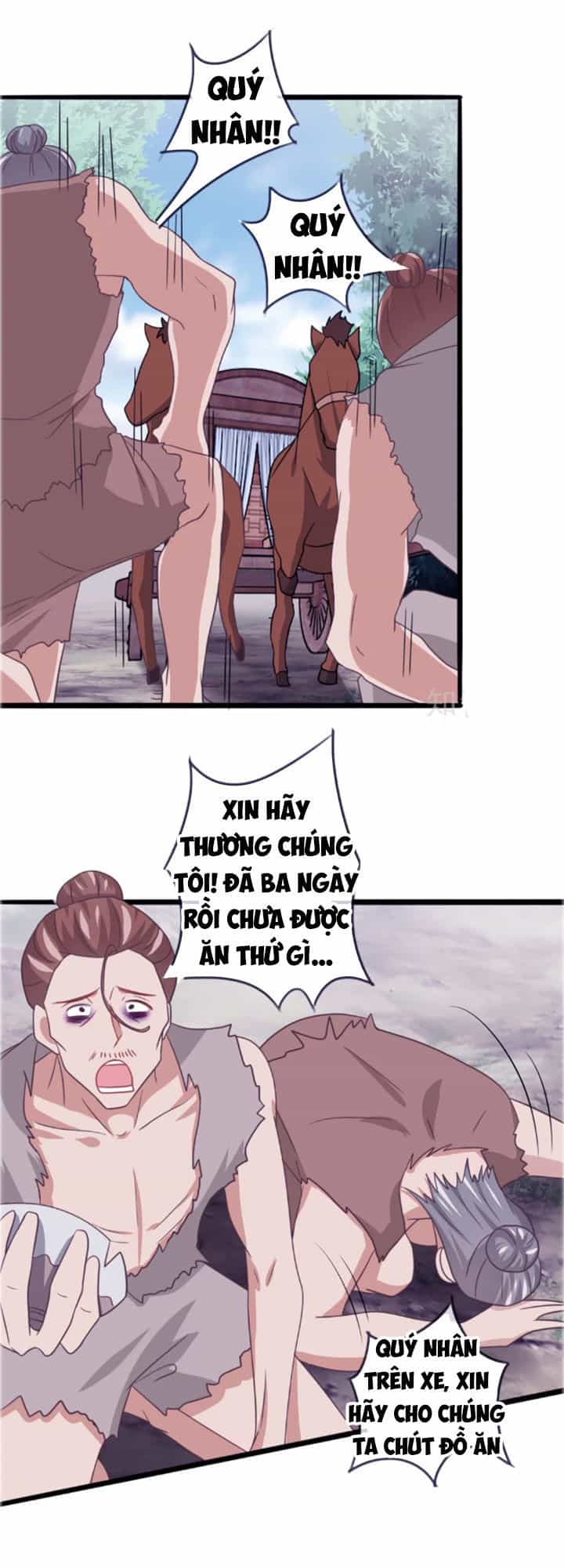 Ta Là Ngọc Hoàng Đại Đế - Chương 25 - ảnh 13