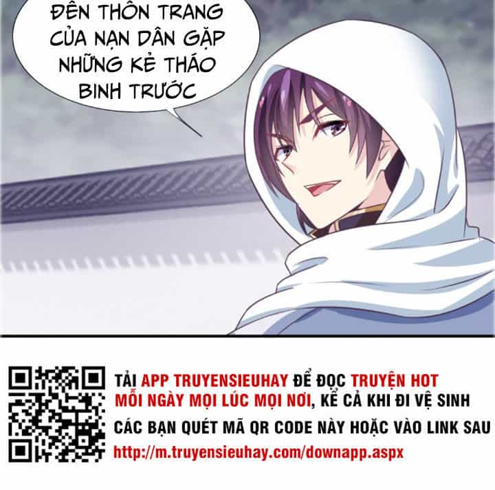 Ta Là Ngọc Hoàng Đại Đế - Chương 25 - ảnh 25