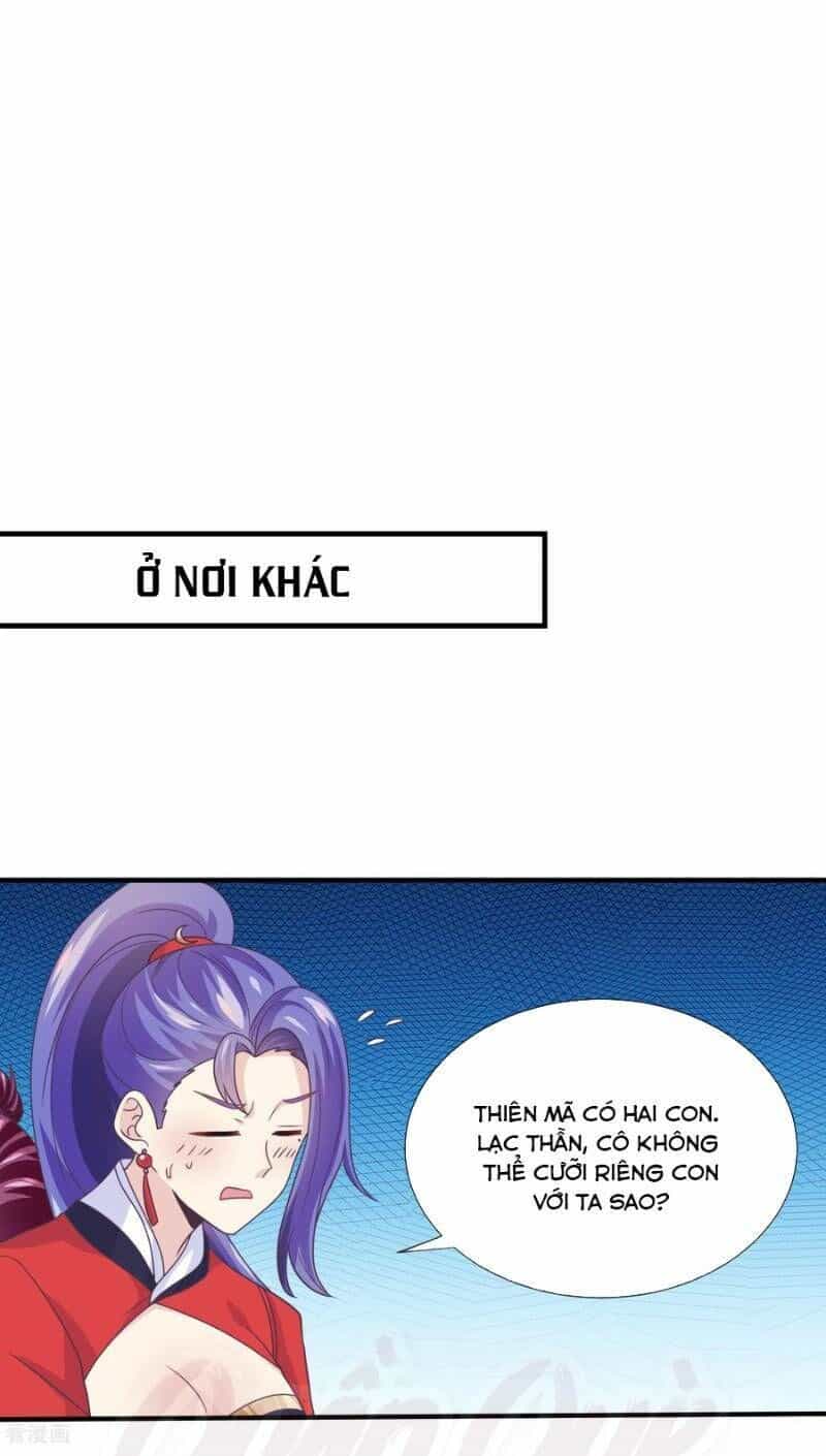 Ta Là Ngọc Hoàng Đại Đế - Chương 26 - ảnh 11