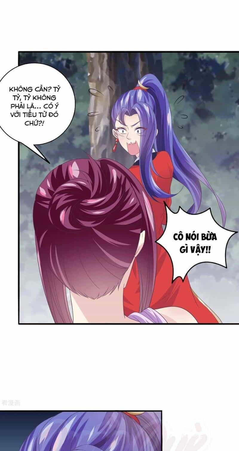 Ta Là Ngọc Hoàng Đại Đế - Chương 27 - ảnh 16