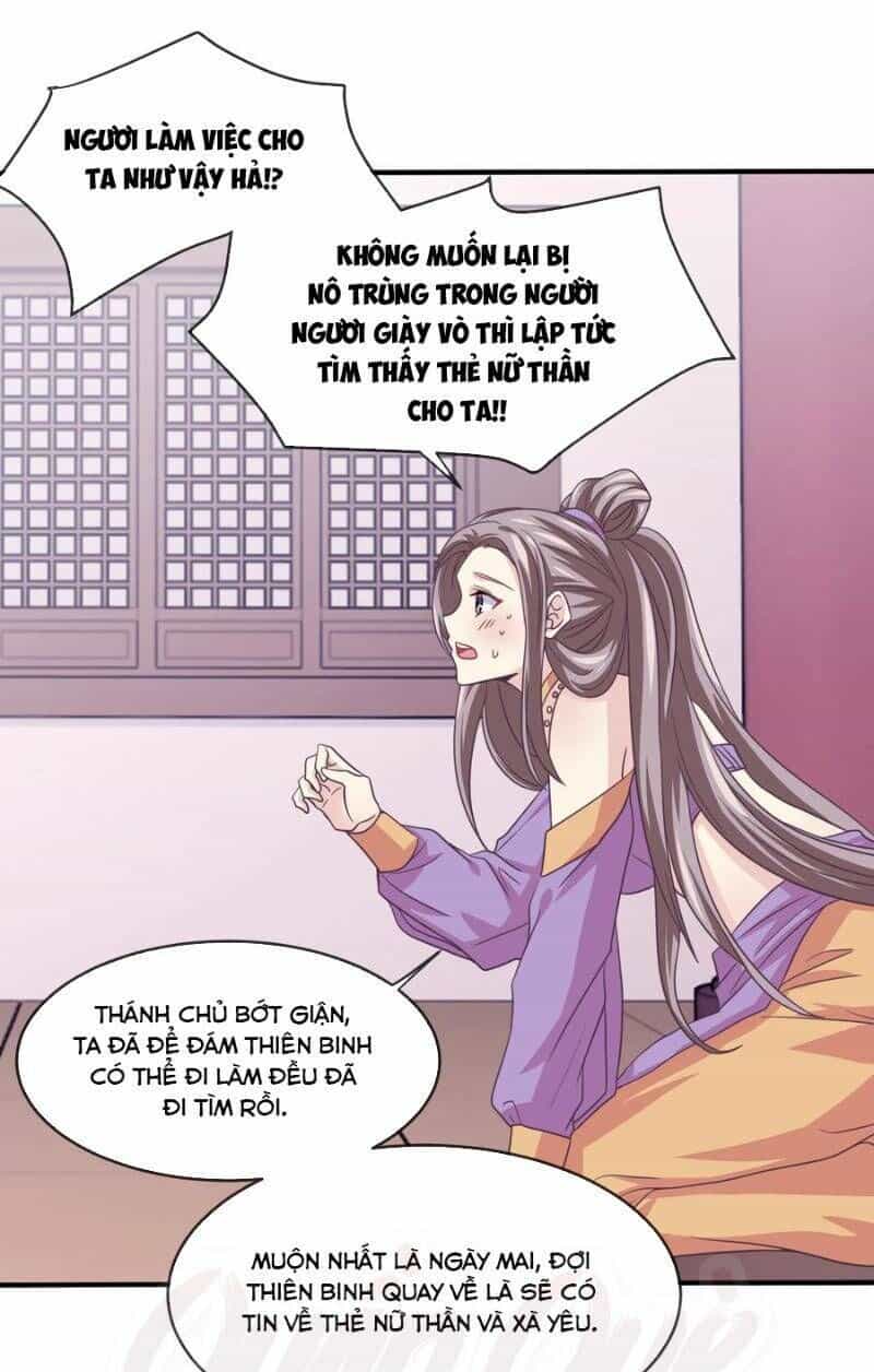 Ta Là Ngọc Hoàng Đại Đế - Chương 27 - ảnh 4