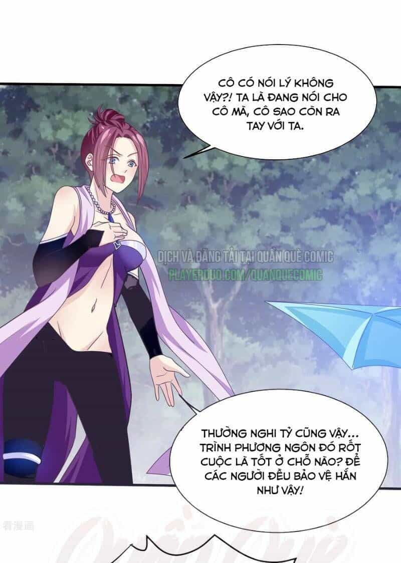 Ta Là Ngọc Hoàng Đại Đế - Chương 29 - ảnh 1