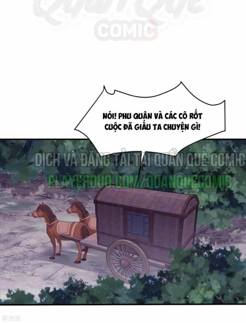 Ta Là Ngọc Hoàng Đại Đế - Chương 29 - ảnh 21