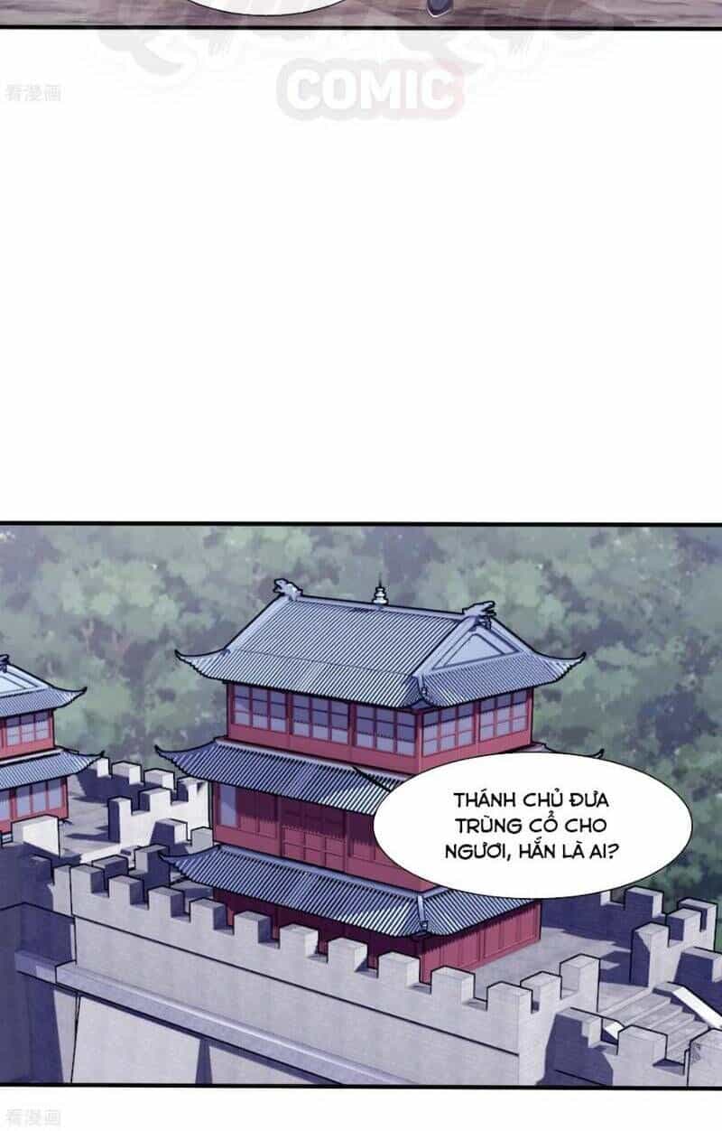 Ta Là Ngọc Hoàng Đại Đế - Chương 29 - ảnh 5