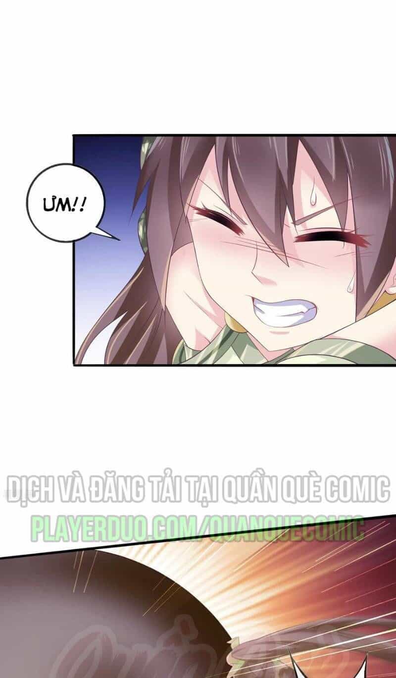 Ta Là Ngọc Hoàng Đại Đế - Chương 34 - ảnh 23