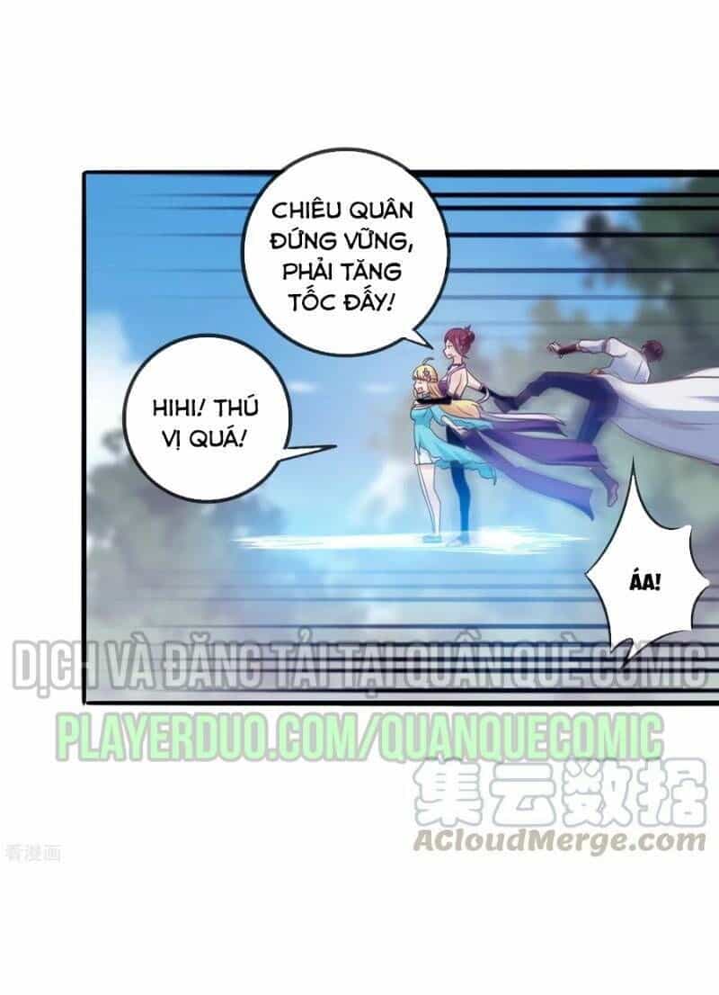 Ta Là Ngọc Hoàng Đại Đế - Chương 35 - ảnh 23