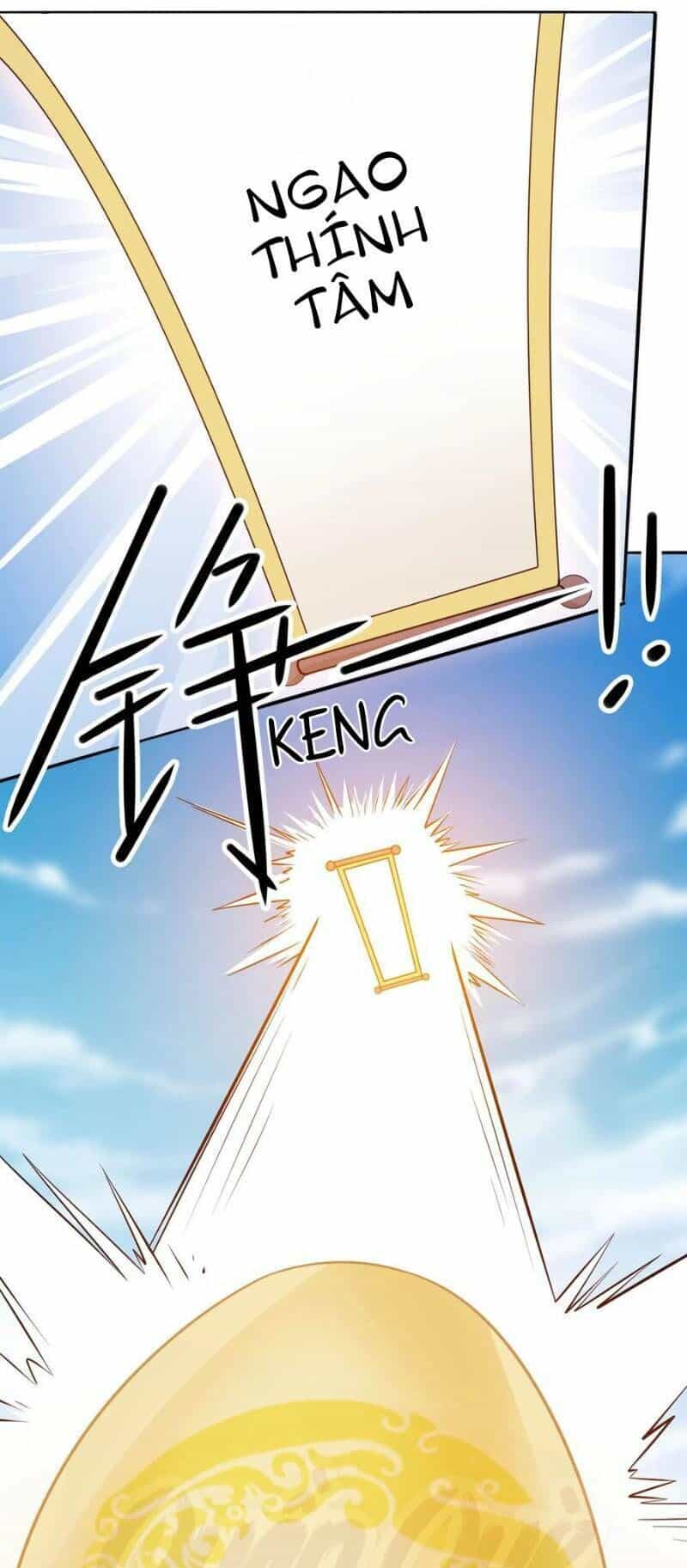 Ta Là Ngọc Hoàng Đại Đế - Chương 42 - ảnh 9