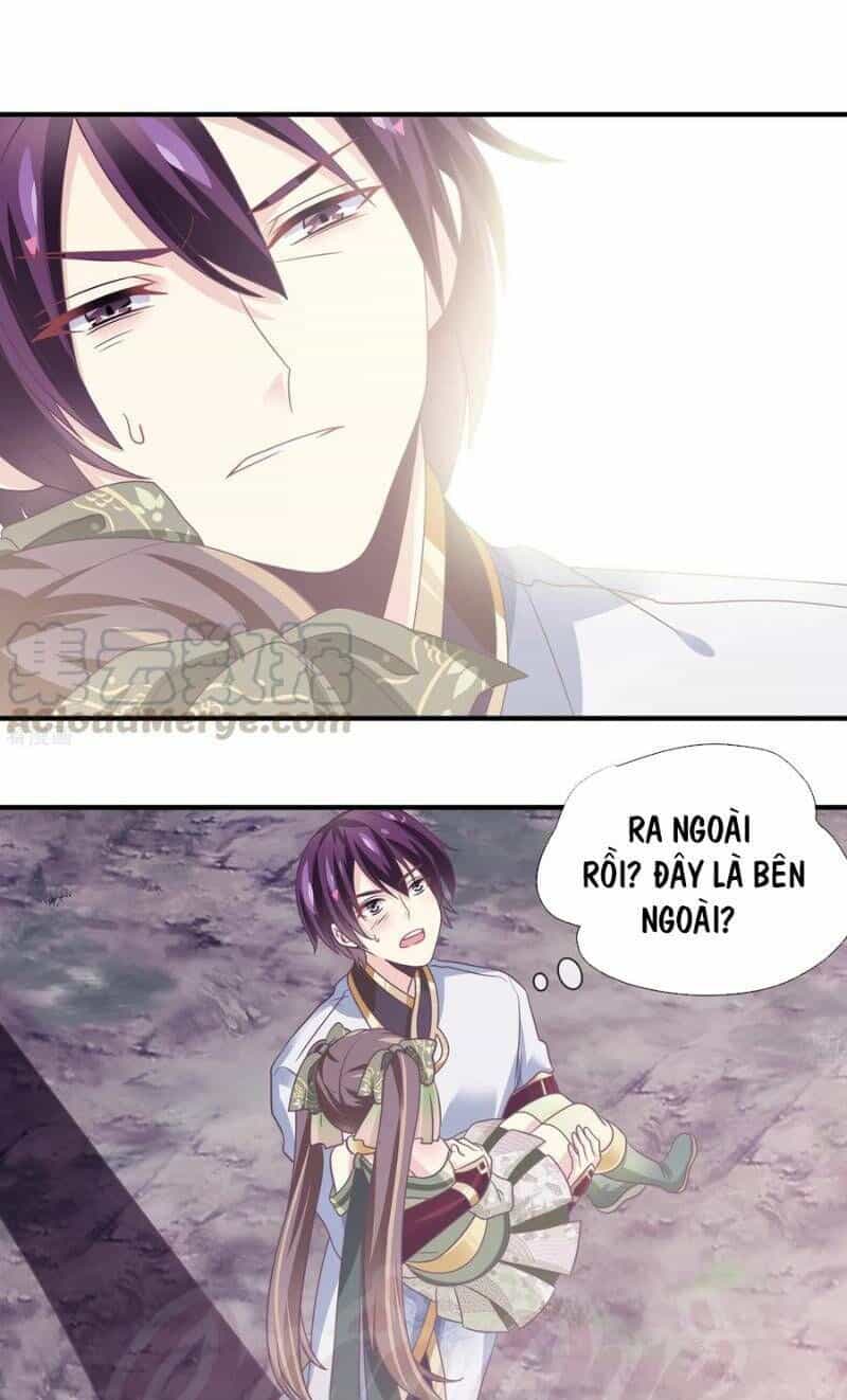 Ta Là Ngọc Hoàng Đại Đế - Chương 43 - ảnh 12