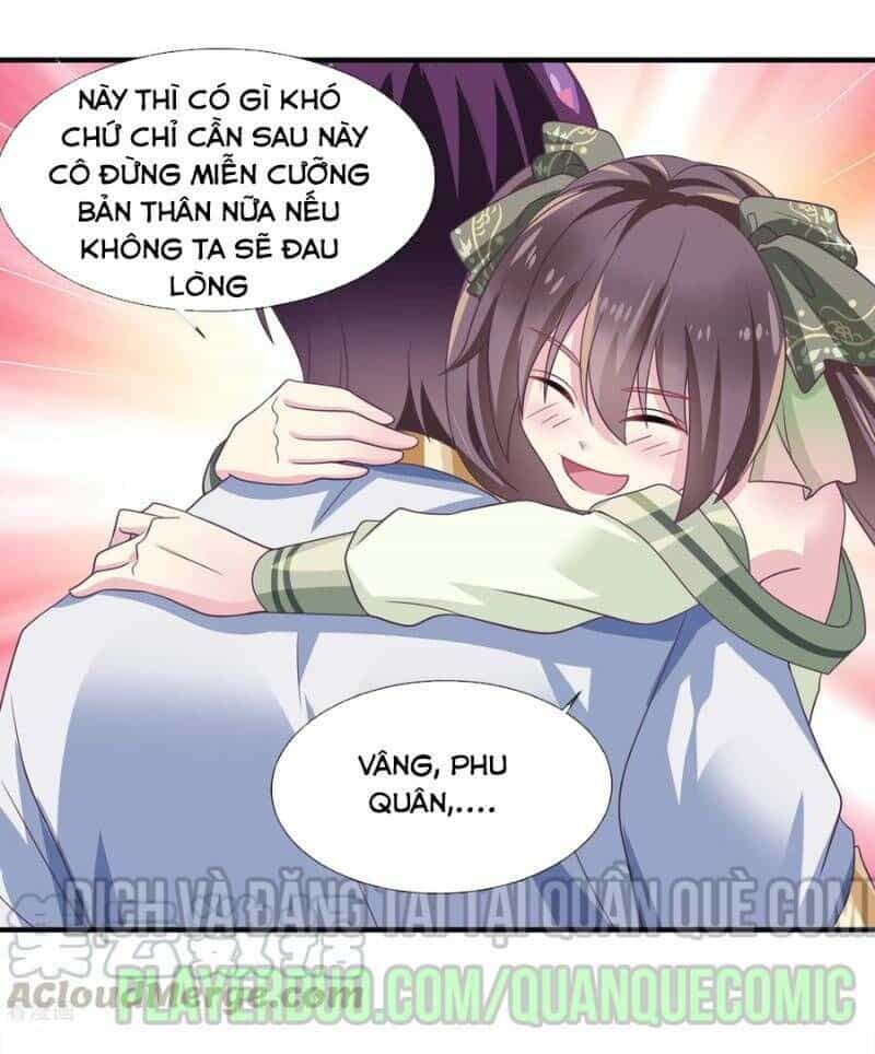 Ta Là Ngọc Hoàng Đại Đế - Chương 43 - ảnh 17