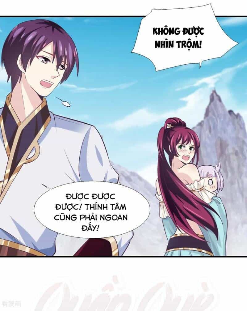 Ta Là Ngọc Hoàng Đại Đế - Chương 43 - ảnh 6