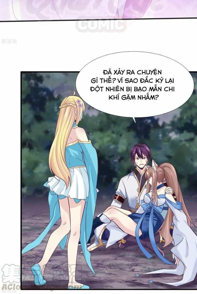 Ta Là Ngọc Hoàng Đại Đế - Chương 44 - ảnh 4