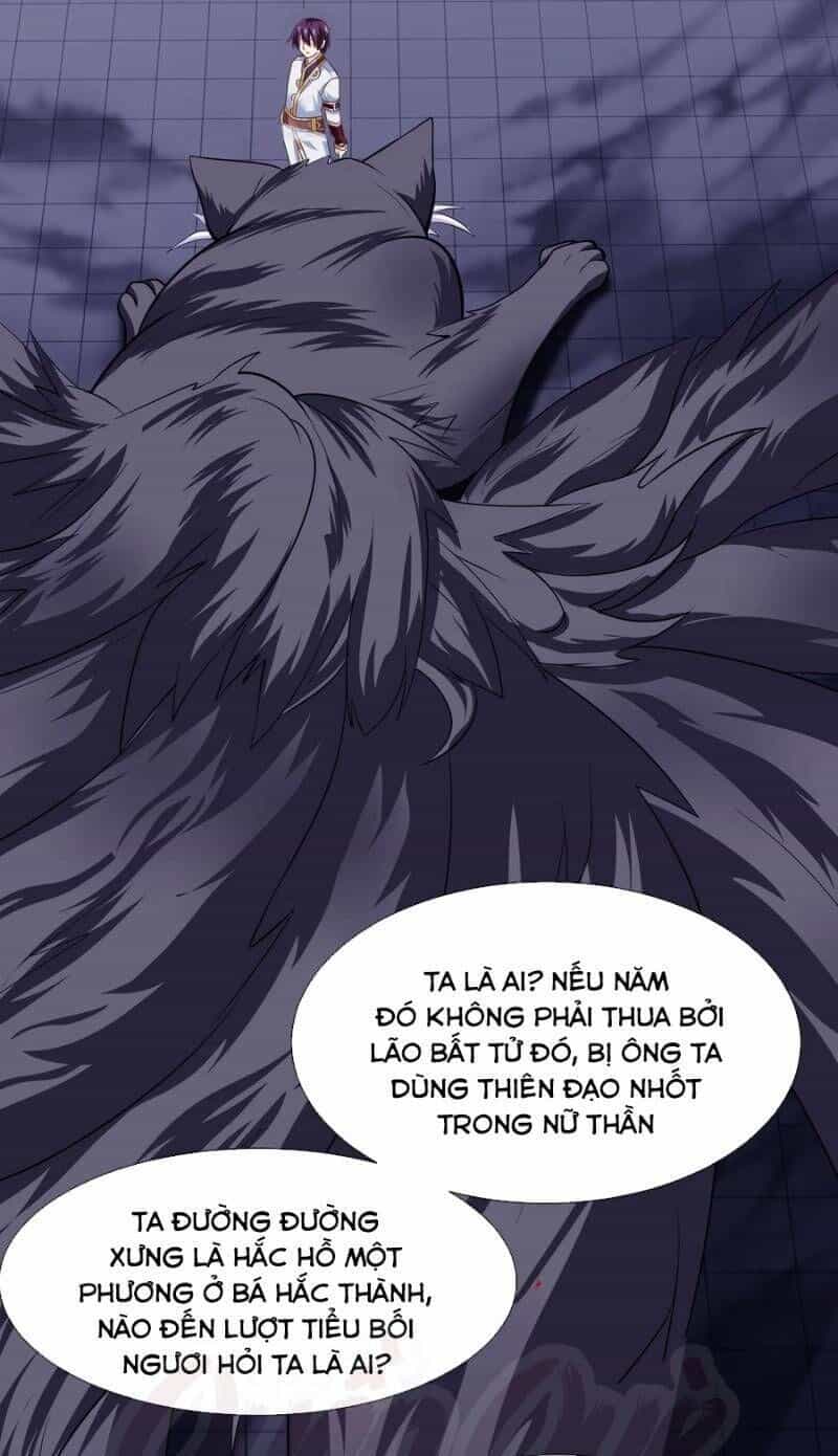 Ta Là Ngọc Hoàng Đại Đế - Chương 44 - ảnh 9