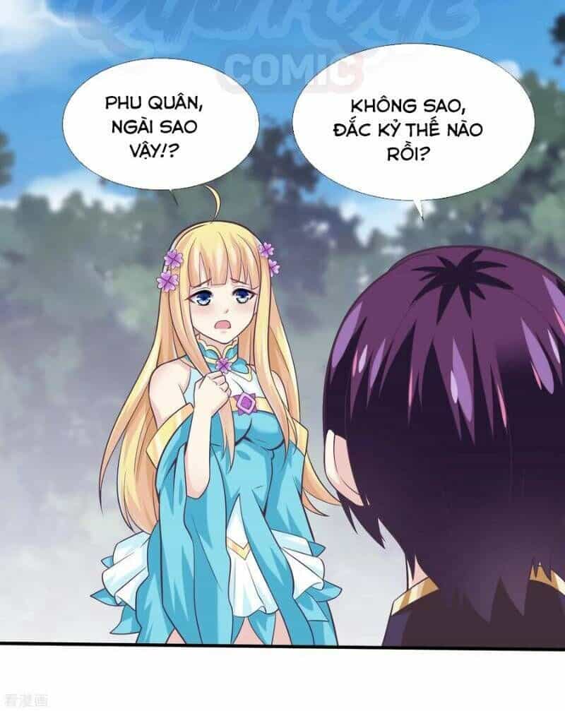 Ta Là Ngọc Hoàng Đại Đế - Chương 45 - ảnh 2