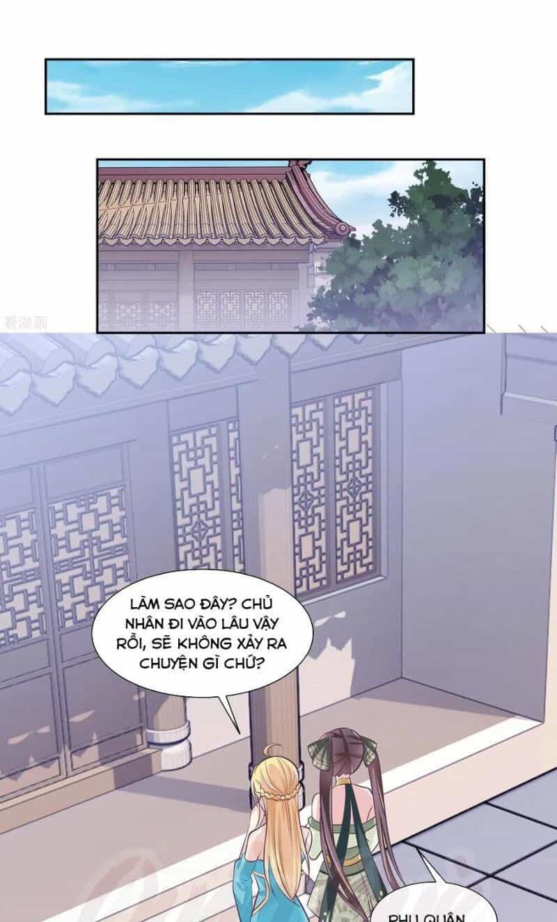 Ta Là Ngọc Hoàng Đại Đế - Chương 48 - ảnh 1