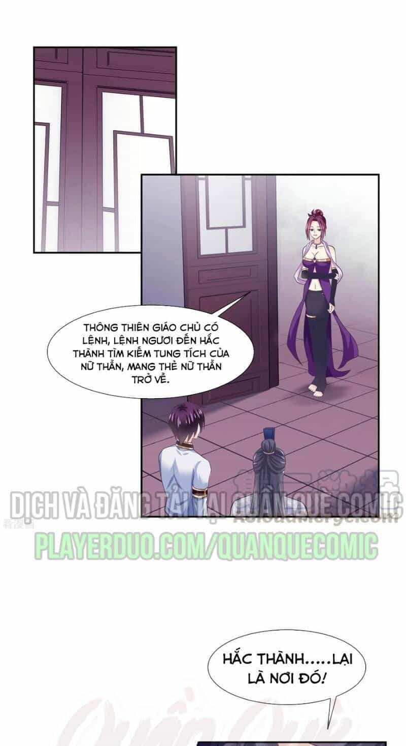 Ta Là Ngọc Hoàng Đại Đế - Chương 48 - ảnh 8