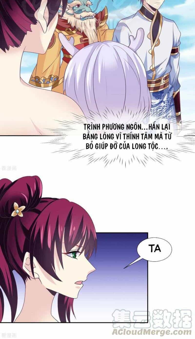 Ta Là Ngọc Hoàng Đại Đế - Chương 49 - ảnh 17