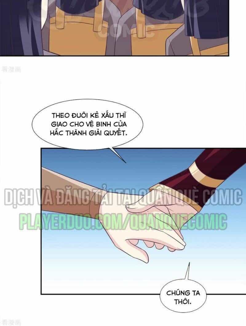 Ta Là Ngọc Hoàng Đại Đế - Chương 50 - ảnh 21