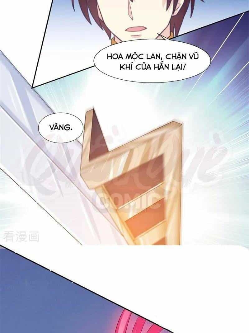 Ta Là Ngọc Hoàng Đại Đế - Chương 53 - ảnh 11