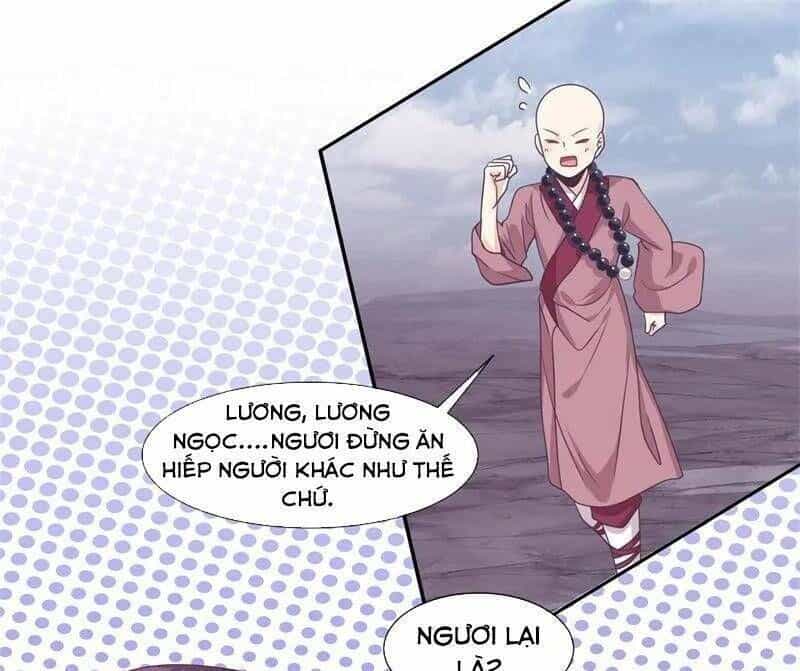 Ta Là Ngọc Hoàng Đại Đế - Chương 53 - ảnh 19