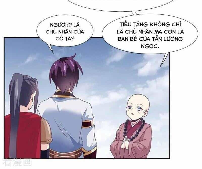 Ta Là Ngọc Hoàng Đại Đế - Chương 53 - ảnh 21