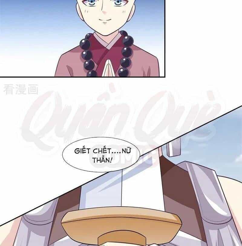 Ta Là Ngọc Hoàng Đại Đế - Chương 54 - ảnh 17
