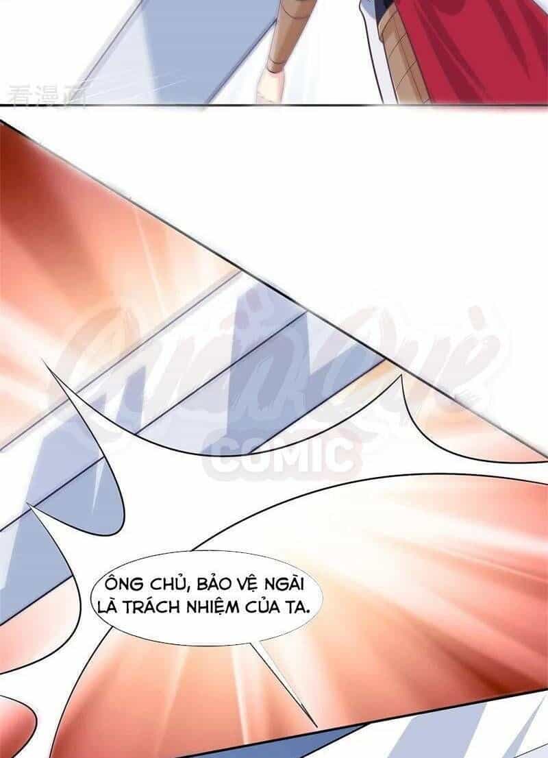 Ta Là Ngọc Hoàng Đại Đế - Chương 54 - ảnh 20