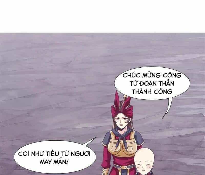 Ta Là Ngọc Hoàng Đại Đế - Chương 54 - ảnh 25