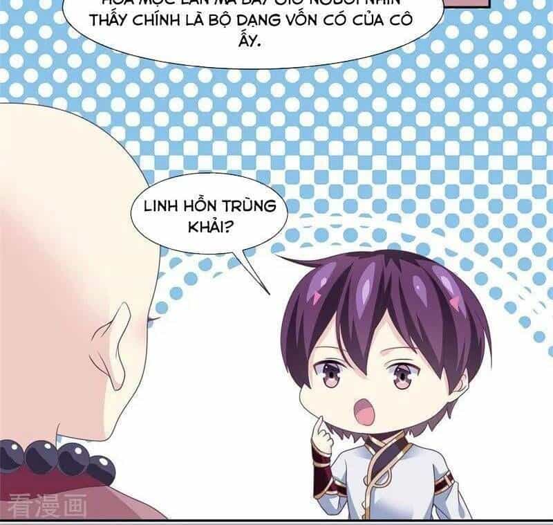 Ta Là Ngọc Hoàng Đại Đế - Chương 54 - ảnh 30