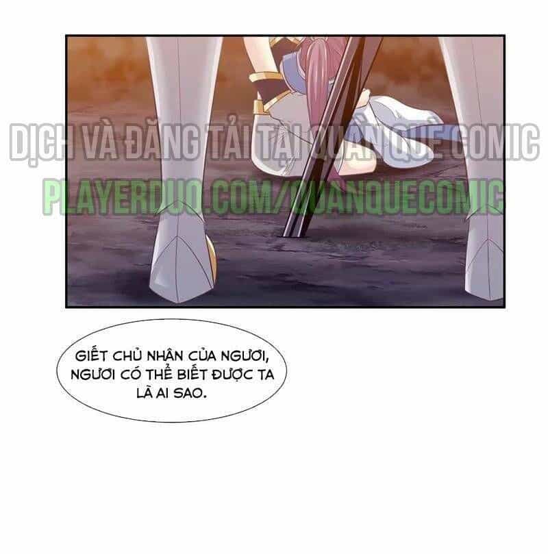 Ta Là Ngọc Hoàng Đại Đế - Chương 54 - ảnh 37