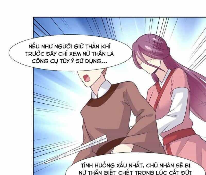 Ta Là Ngọc Hoàng Đại Đế - Chương 55 - ảnh 10